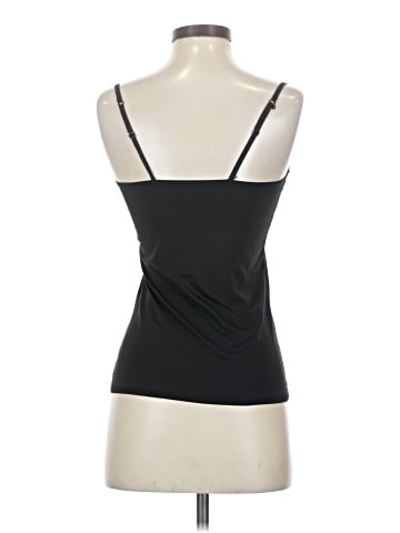 George Sleeveless Top (view 2)