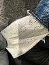 Bandolino Blu Blue Jeans Size 16 - photo 5
