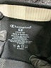 Champion Solid Black Athletic Shorts Size M - photo 3