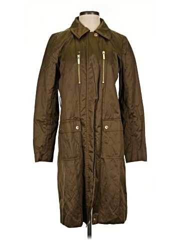 MICHAEL Michael Kors Trenchcoat (view 1)