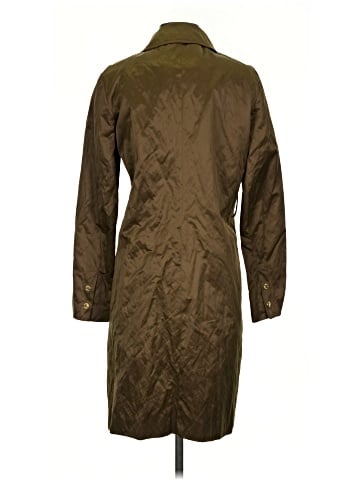 MICHAEL Michael Kors Trenchcoat (view 2)