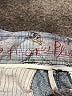 Blue Willi's Stripes Blue Jeans Size EU 44 / US 14 - photo 7