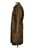 MICHAEL Michael Kors Brown Trenchcoat Size S - photo 5