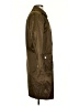 MICHAEL Michael Kors Brown Trenchcoat Size S - photo 4