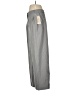 Monki Stripes Gray Casual Pants Size EU 40 / US 10 - photo 5