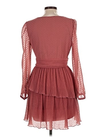 Zara Cocktail Dress (view 2)