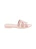 Sam Edelman Pink Sandals Size 8 - photo 1