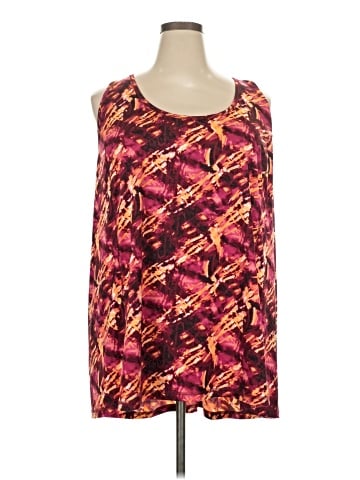 LIVI Tank Top (view 1)
