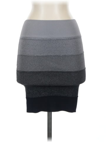 BCBGMAXAZRIA Formal Skirt (view 1)