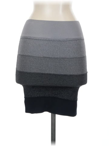 BCBGMAXAZRIA Formal Skirt (view 2)