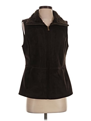 Talbots Vest (view 1)
