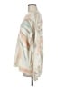 Pol Tie-dye Ivory Sweatshirt Size M - photo 5