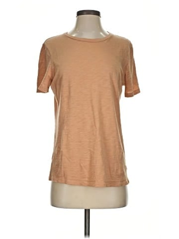 Theory Short Sleeve T-Shirt (view 1)