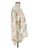 Pol Tie-dye Ivory Sweatshirt Size M - photo 4