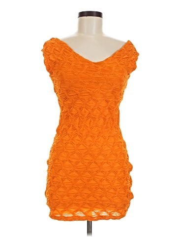 Zara Cocktail Dress (view 1)