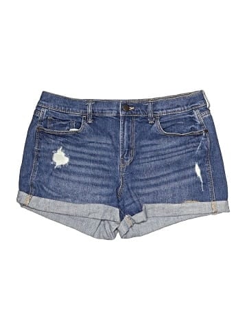 Old Navy Denim Shorts (view 1)