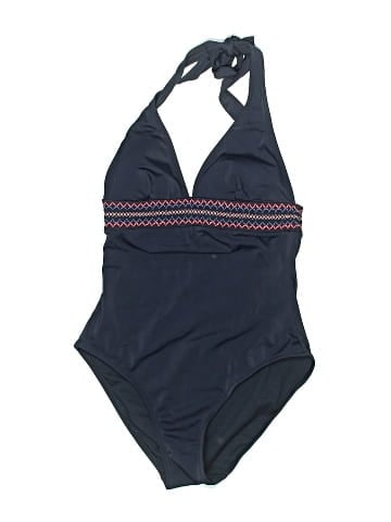 Boden One Piece Swimsuit (view 1)