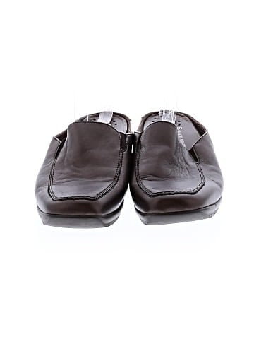 Mephisto Mule/Clog (view 2)