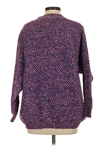 Raga Pullover Sweater (view 2)