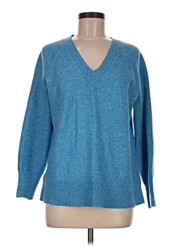 Ann Taylor LOFT Pullover Sweater (view 1)