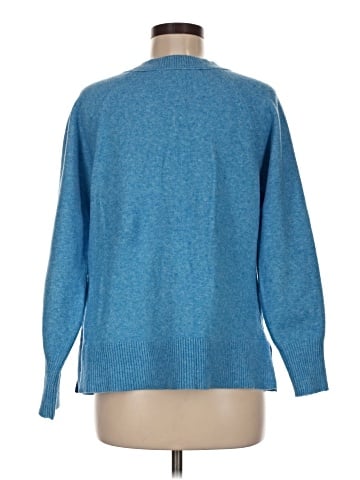Ann Taylor LOFT Pullover Sweater (view 2)