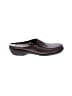 Mephisto Brown Mule/Clog Size 10 1/2 - photo 1