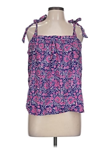 Gap Sleeveless Blouse (view 1)