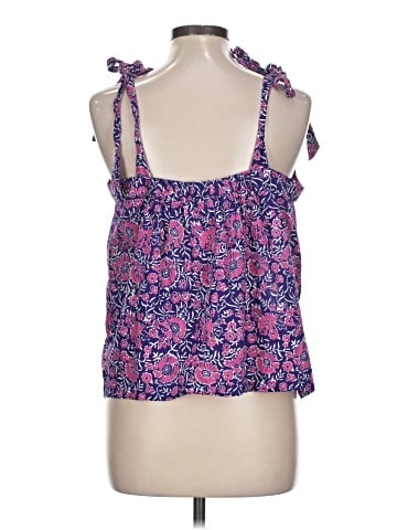 Gap Sleeveless Blouse (view 2)
