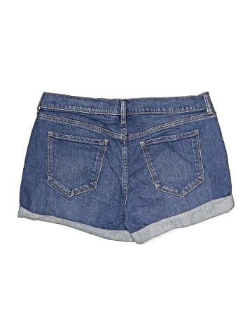 Old Navy Denim Shorts (view 2)