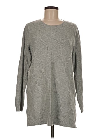 J.Jill Pullover Sweater (view 1)