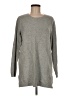 J.Jill Gray Pullover Sweater Size M - photo 1