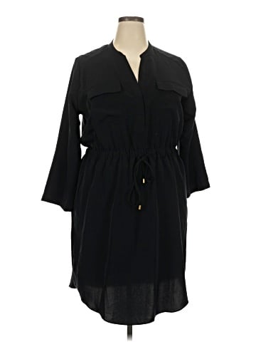 Mossimo Casual Dress (view 1)