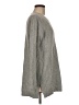 J.Jill Gray Pullover Sweater Size M - photo 4