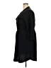 Mossimo 100% Polyester Black Casual Dress Size XXL - photo 5