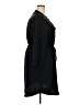 Mossimo 100% Polyester Black Casual Dress Size XXL - photo 4