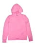 Eddie Bauer Pink Pullover Hoodie Size 14 - 16 - photo 1