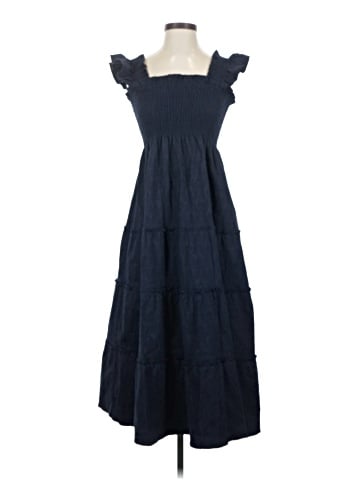 Hill House Casual Dress (view 1)