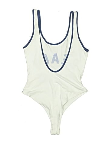 Charlotte Russe Bodysuit (view 2)
