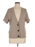 Peserico Tan Cardigan Size 6 (42) - photo 1