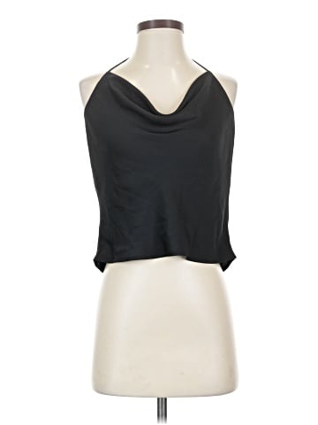 Babaton Sleeveless Blouse (view 1)