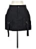rue21 Black Casual Skirt Size S - photo 1