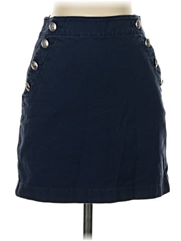 Ann Taylor LOFT Casual Skirt (view 1)