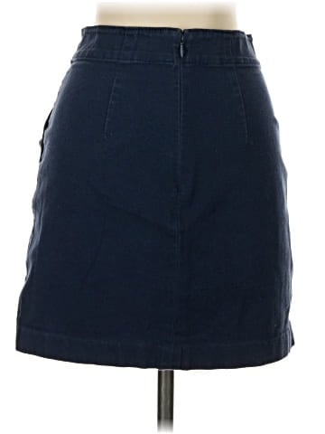 Ann Taylor LOFT Casual Skirt (view 2)