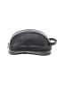 Perry Ellis Portfolio Black Makeup Bag One size - photo 1