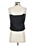 Babaton 100% Polyester Black Sleeveless Blouse Size XS - photo 2