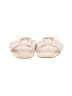 Birdies 100% Leather Ivory Sandals Size 8 1/2 - photo 2