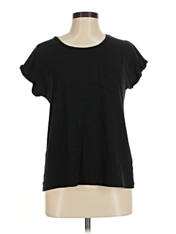 Max Studio Short Sleeve T-Shirt (view 1)