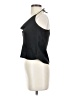 Babaton 100% Polyester Black Sleeveless Blouse Size XS - photo 5