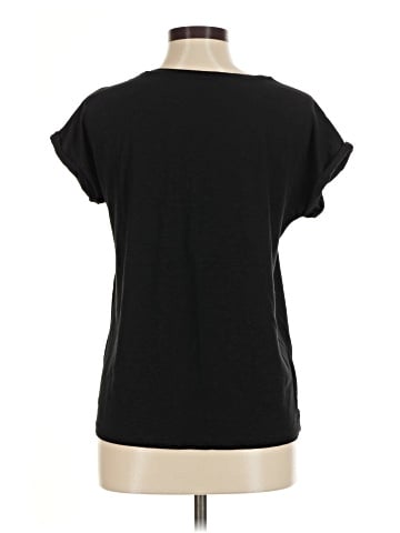 Max Studio Short Sleeve T-Shirt (view 2)