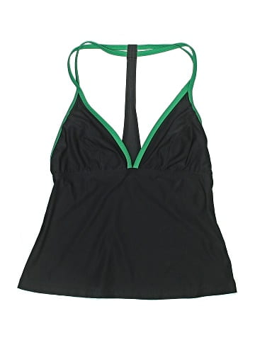 Jag Swimsuit Top (view 1)